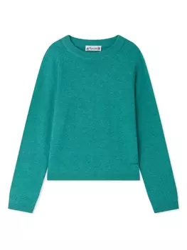 Bonpoint джемпер Emerson, зеленый