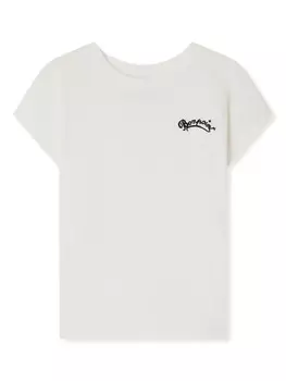 Bonpoint футболка Everine, белый
