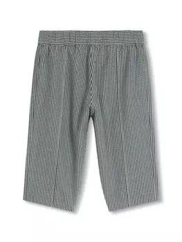 Bonpoint гас брюки, зеленый