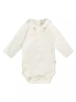 Bonpoint Juillet боди, белый