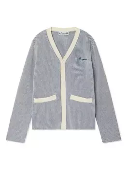 Bonpoint кардиган Albert, синий