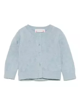 Bonpoint кардиган Teyana, синий