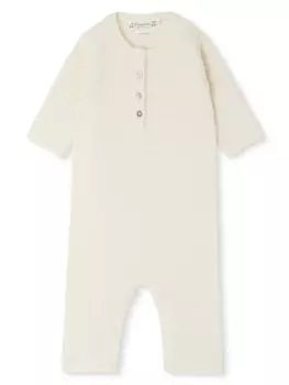 Bonpoint кашемировый комплект Gillis, белый