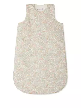 Bonpoint конверт Turbulette Joujou, белый