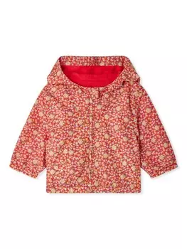 Bonpoint куртка Alana, красный