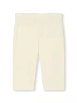 Bonpoint легинсы Luciole, желтый