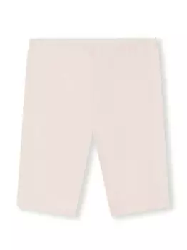 Bonpoint легинсы скинни, розовый