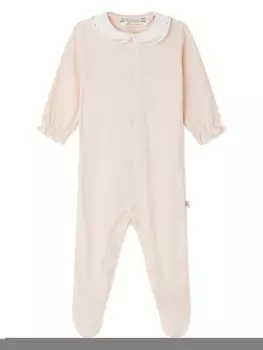 Bonpoint пижама Tintina, розовый