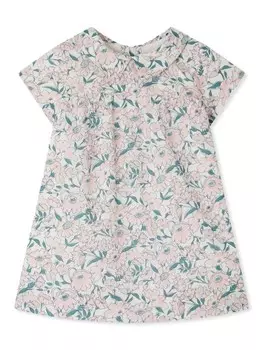 Bonpoint платье Jadila, розовый