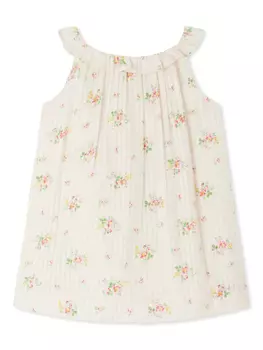 Bonpoint платье Niniki, белый