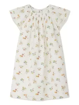 Bonpoint платье Salome, белый