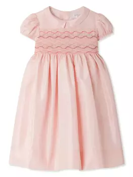 Bonpoint платье Terrie, розовый