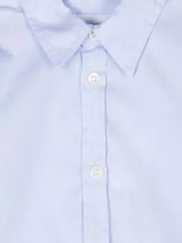 Bonpoint рубашка Acetur, синий