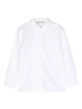 Bonpoint рубашка Aristote, белый