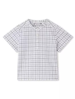 Bonpoint рубашка Cesari, зеленый