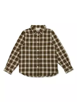 Bonpoint рубашка Дахо, зеленый