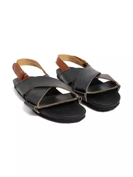 Bonpoint сандалии Etem, синий