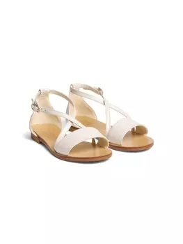 Bonpoint сандалии Fia, белый