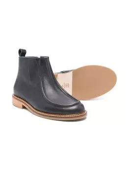 Bonpoint сапоги Галила, синий