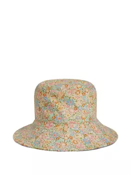 Bonpoint шляпа Faye, желтый