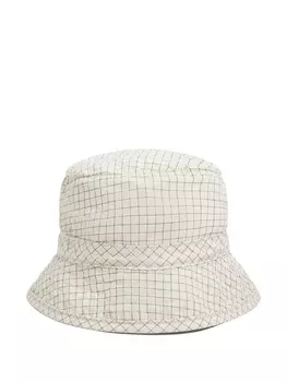 Bonpoint шляпа Piob, белый