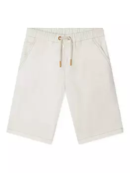 Bonpoint шорты Elgar, белый