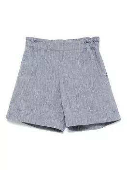 Bonpoint шорты Elif, синий