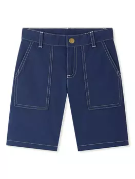 Bonpoint шорты Elzo, синий