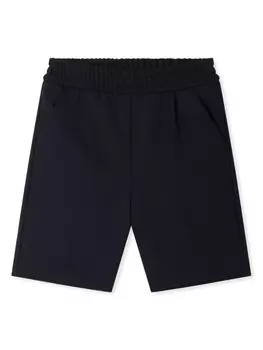 Bonpoint шорты Emery, синий