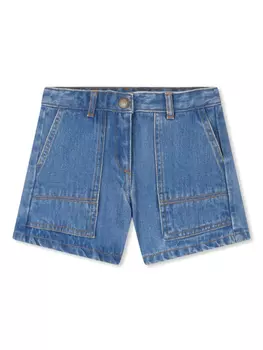 Bonpoint шорты Emira, синий