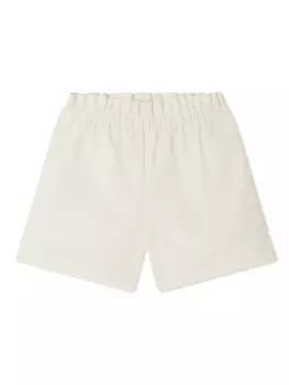 Bonpoint шорты Milly, белый