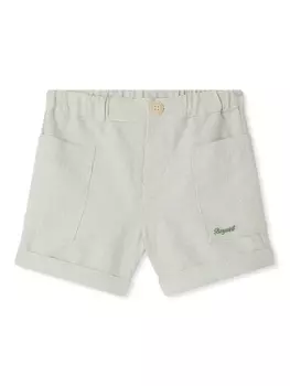 Bonpoint шорты Nateo, зеленый