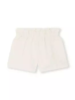 Bonpoint шорты Nougat, белый