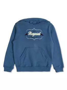 Bonpoint толстовка Barack, синий