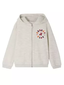 Bonpoint толстовка Talent, нейтральный цвет