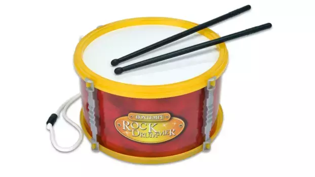 Bontempi Барабан, 21 см