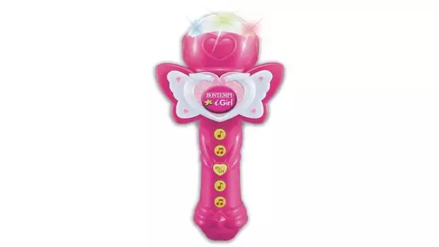 Bontempi Микрофон для караоке