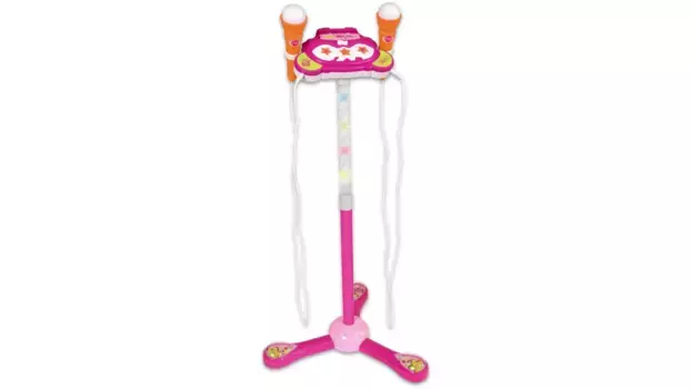 Bontempi Микрофон на подставке