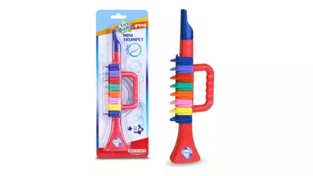 Bontempi Труба, 27 см.