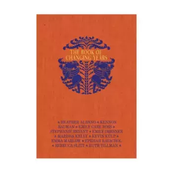 Book of Changing Years, TimeWatch (Pelgrane Press), мягкая обложка