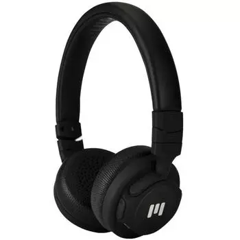BOOM MIINI от MIIEGO Black, черный