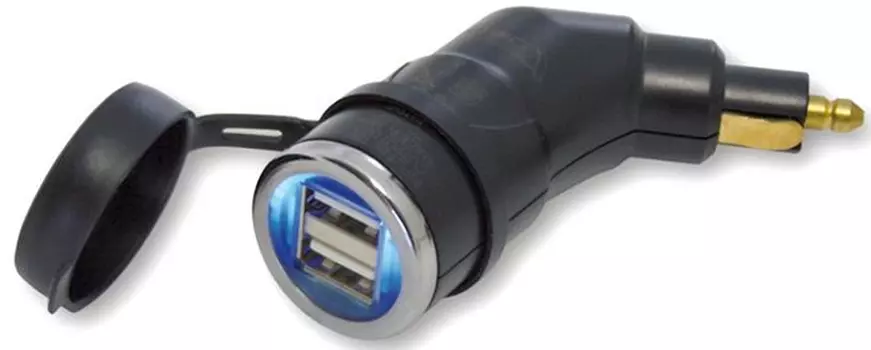Booster BMW Двухusb-разъем,