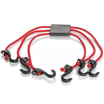 Booster Octopus rope,