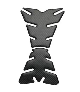 Booster Tankpad XQ, карбоновый