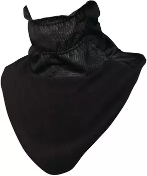 Booster Tourist Шея теплее,