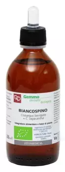 Боярышник Био мг 2мл Fitomedical