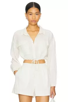 Бора топ Lspace, бежевый