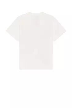 Борцовская футболка Bad Boy Stadium La, белый