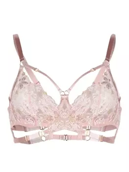 Bordelle бюстгальтер Vita, розовый