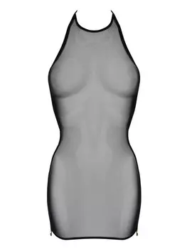 Bordelle платье Ретта, черный